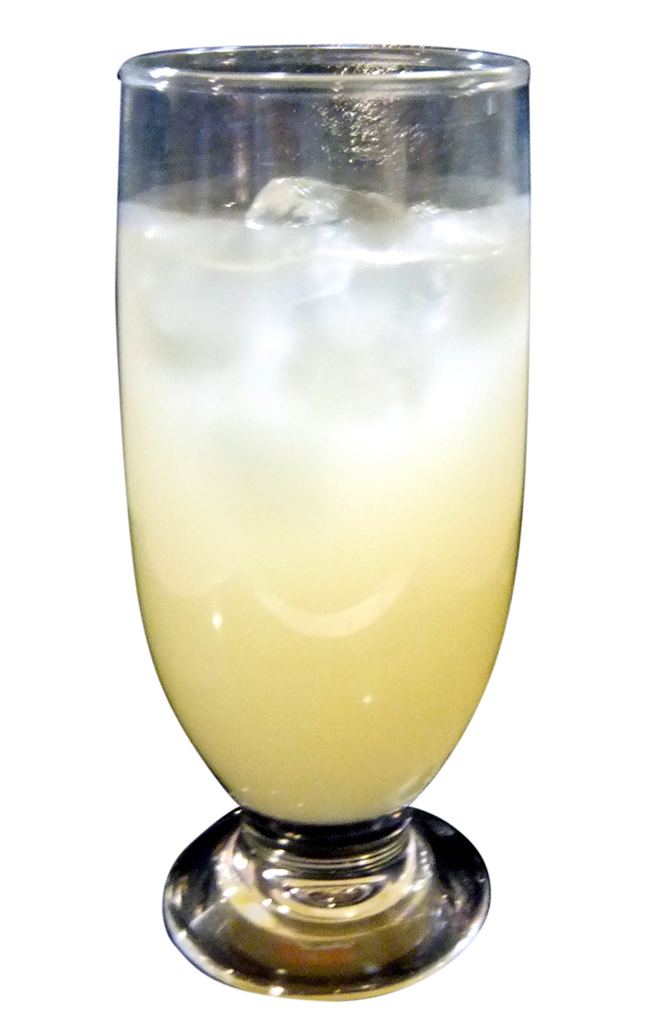 りんごジュース